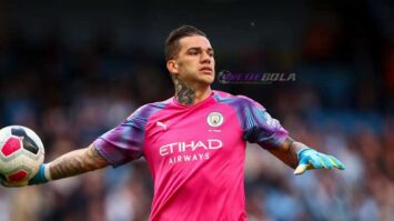 Ederson Moraes