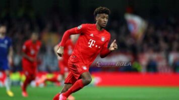 kingsley coman