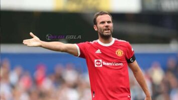 juan mata HD